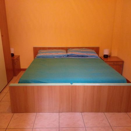 Lovere Lake Apartment Extérieur photo