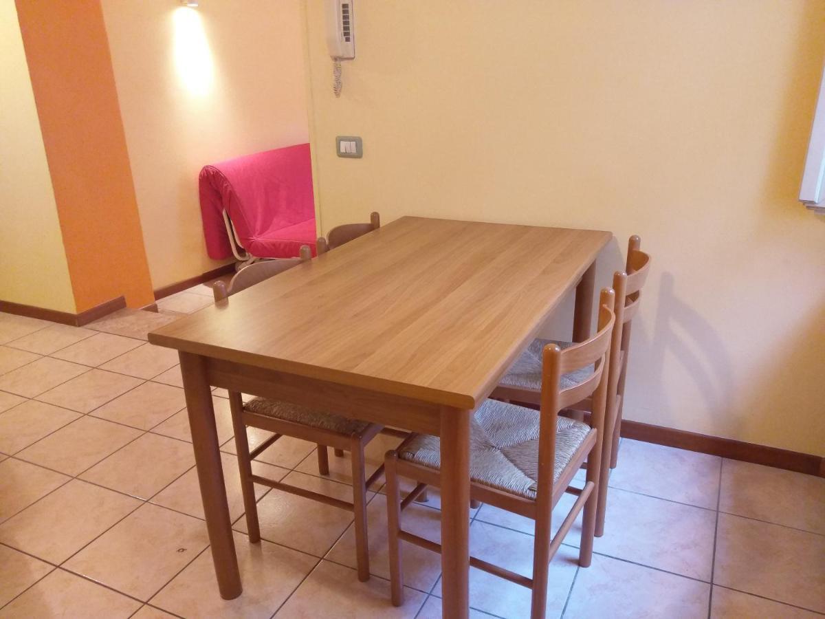 Lovere Lake Apartment Extérieur photo