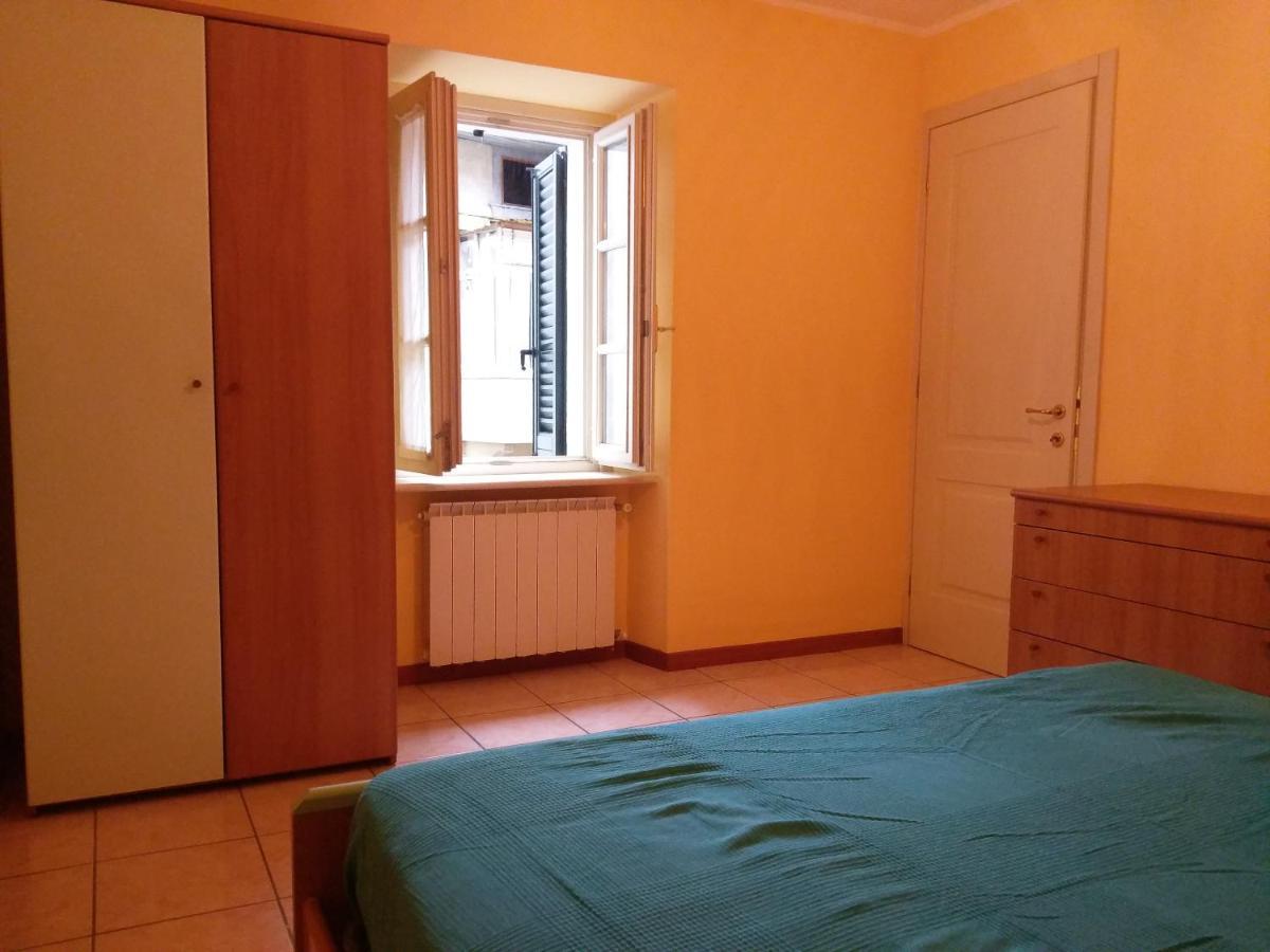 Lovere Lake Apartment Extérieur photo