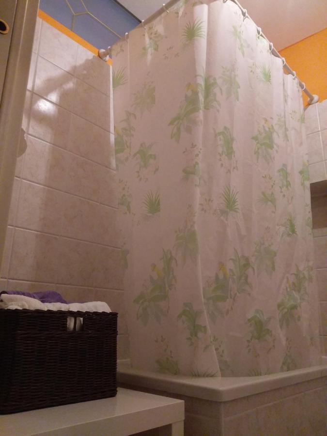 Lovere Lake Apartment Extérieur photo