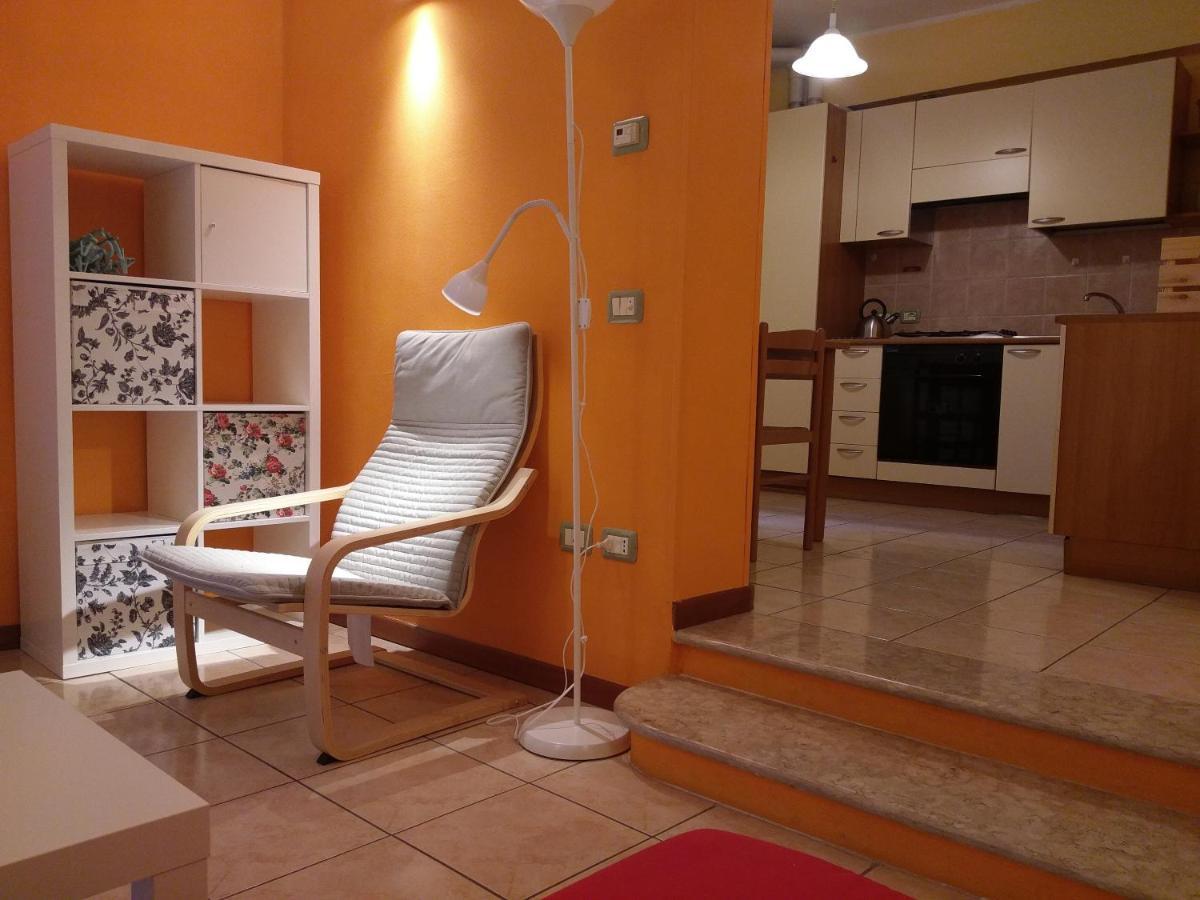 Lovere Lake Apartment Extérieur photo
