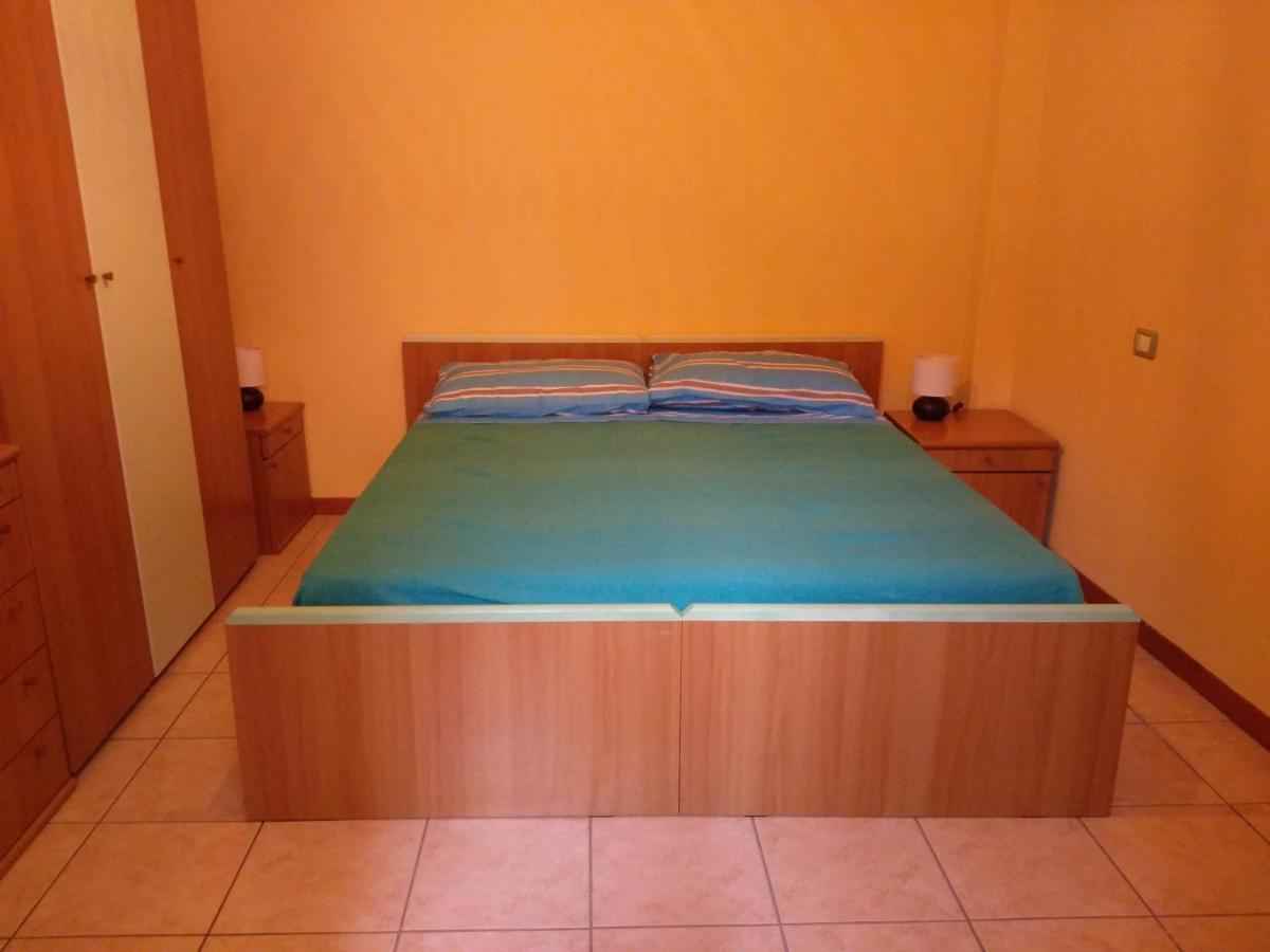 Lovere Lake Apartment Extérieur photo