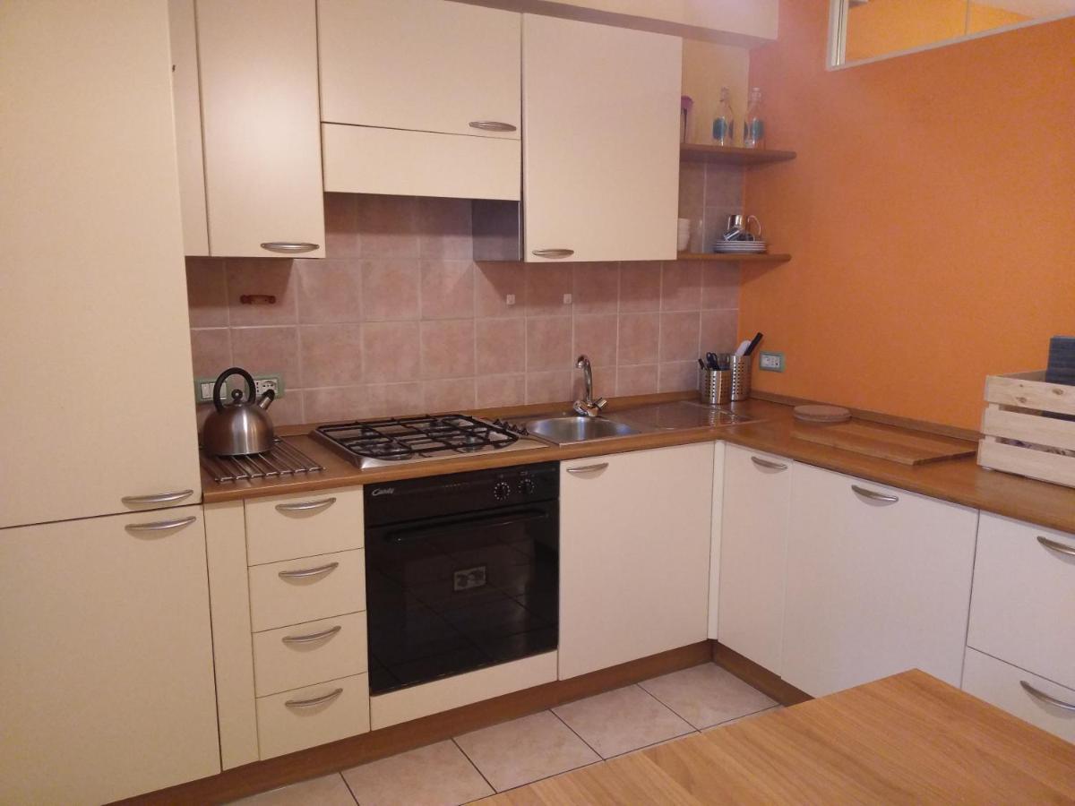 Lovere Lake Apartment Extérieur photo