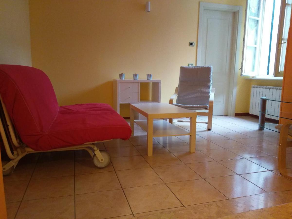 Lovere Lake Apartment Extérieur photo