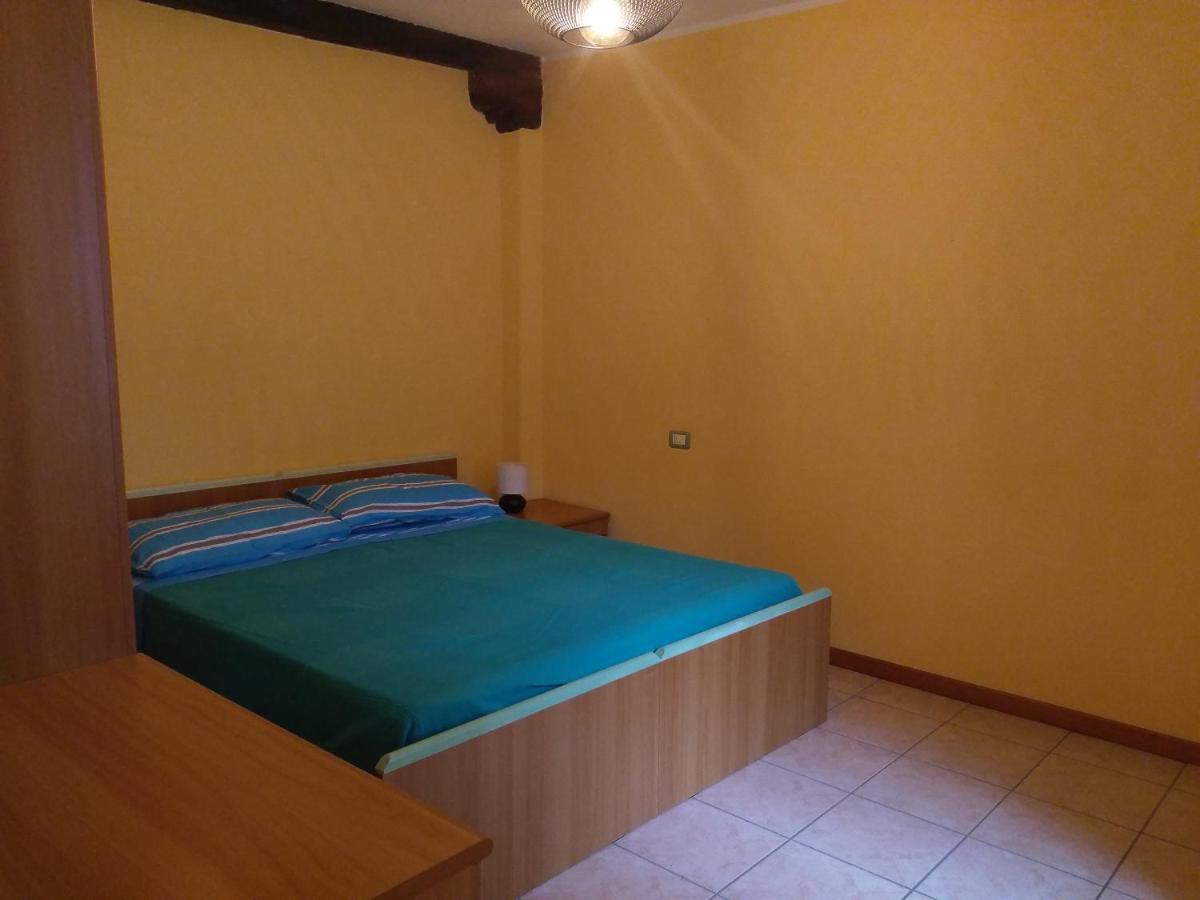 Lovere Lake Apartment Extérieur photo