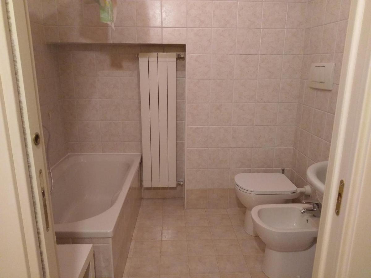 Lovere Lake Apartment Extérieur photo